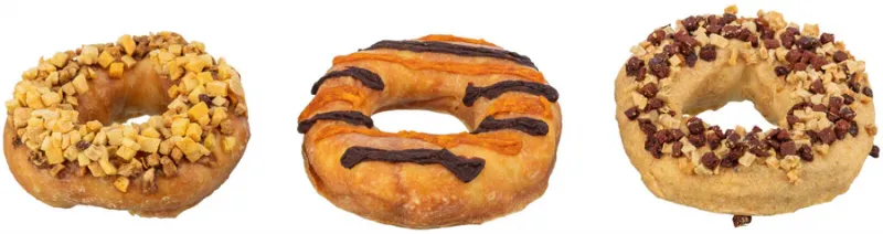 Preview: Donuts